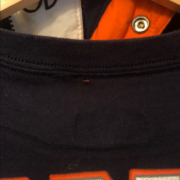 Chicago Bears Julius Peppers T Shirt M - Picture 5 of 5